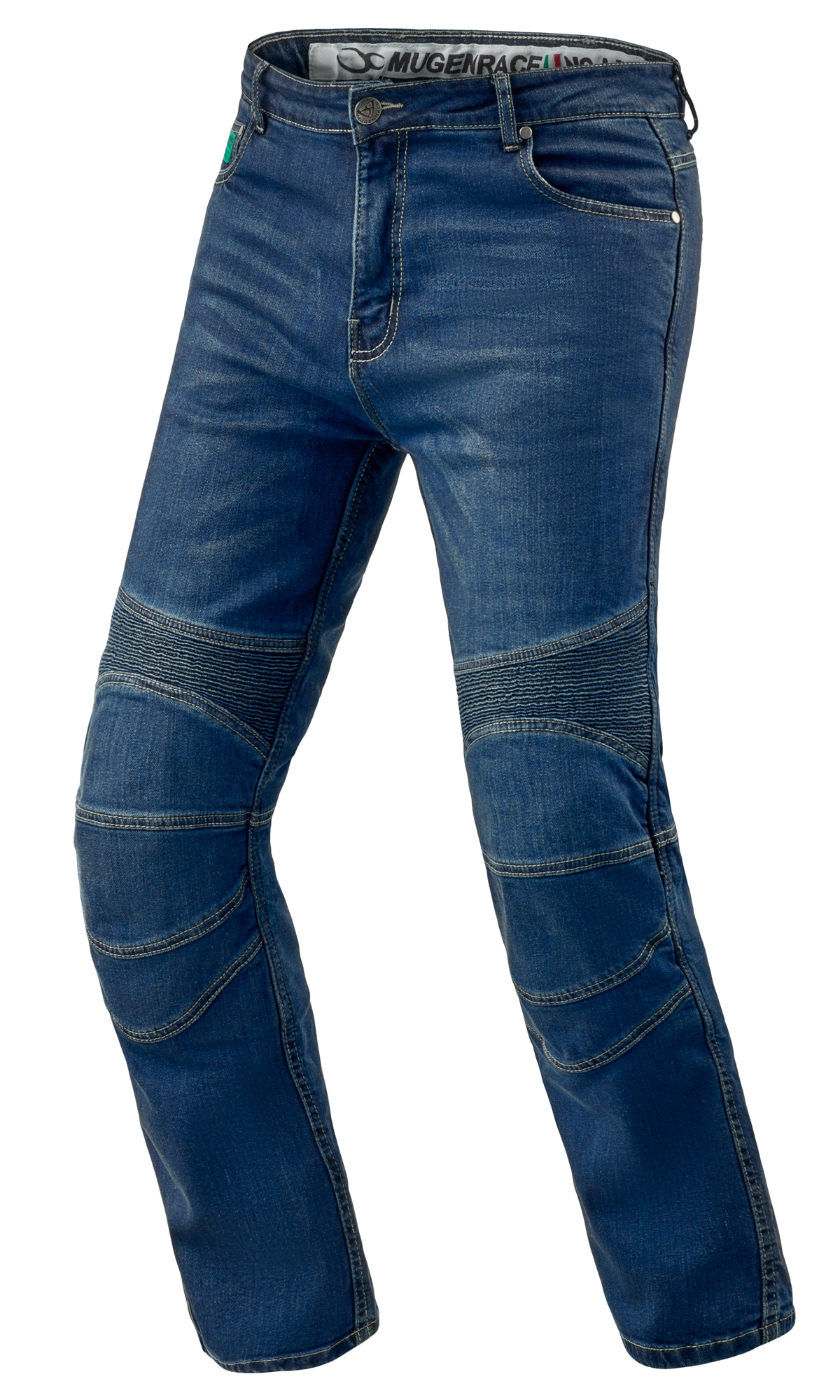 MUGENRACE jeans da moto donna