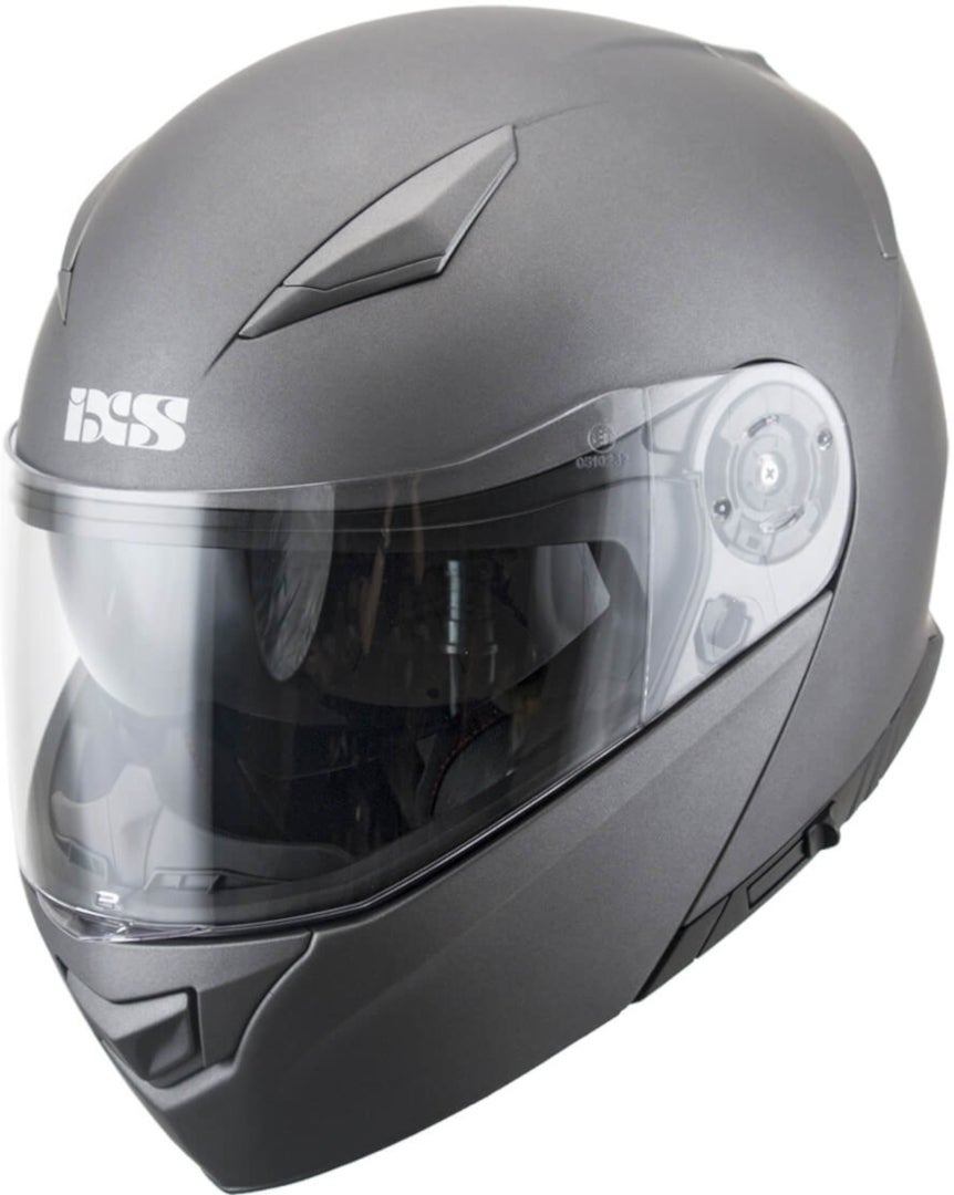 IXS 300 1.0 Casque Titan mat XXL (63/64) Figure 1