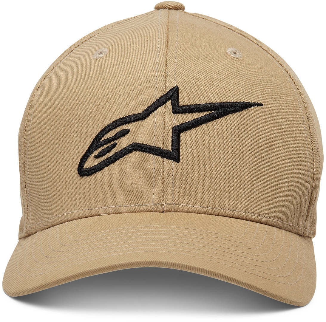 Alpinestars Ageless Cap Sable S/M Figure 2