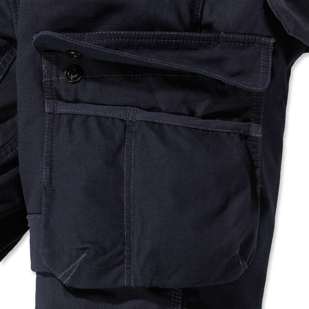 Carhartt Emea Full Swing Multi Pocket mutande blu scuro 40 L30 Figura 2