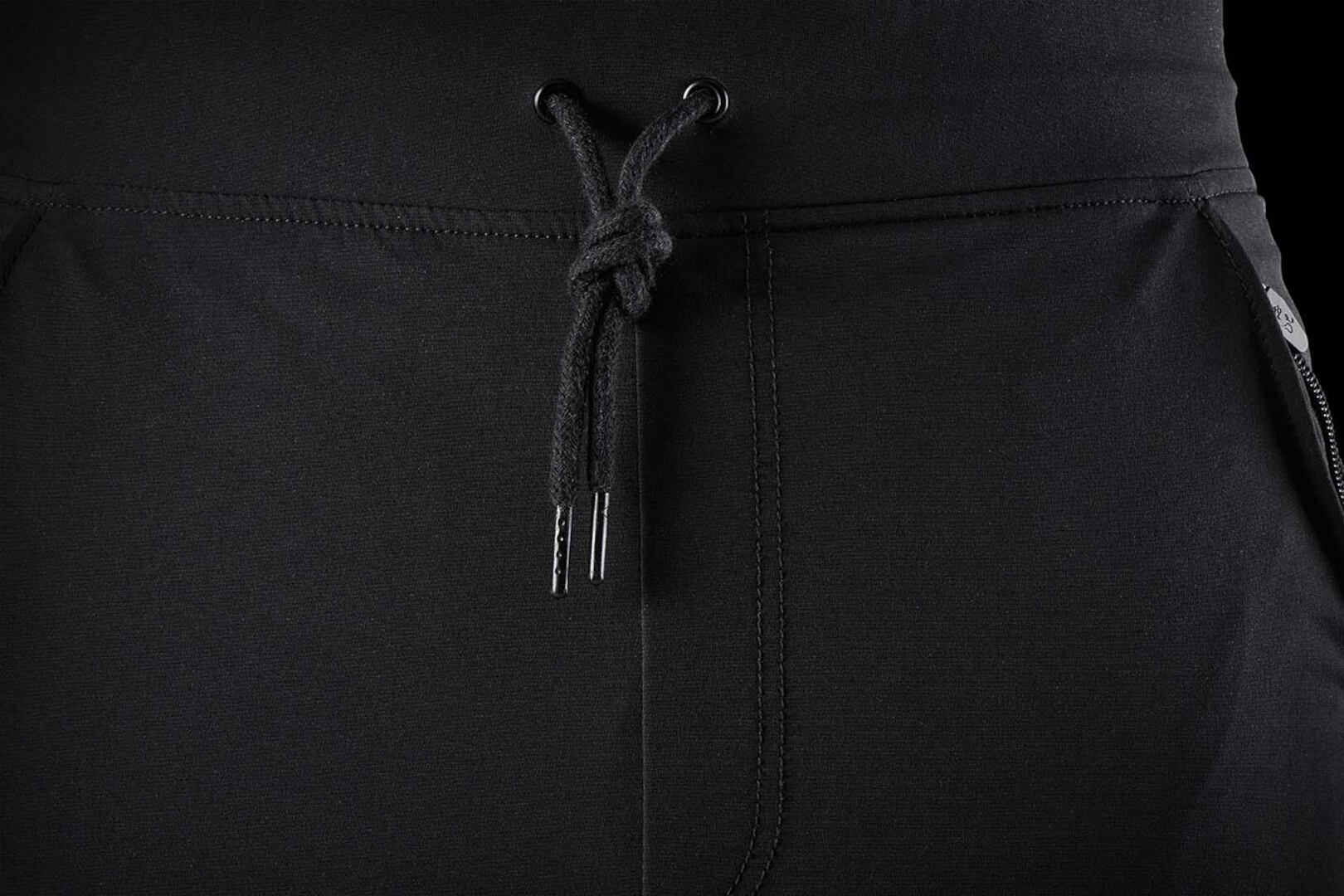 Furygan Phenix Motorcycle Textile Pants black L Figure 6