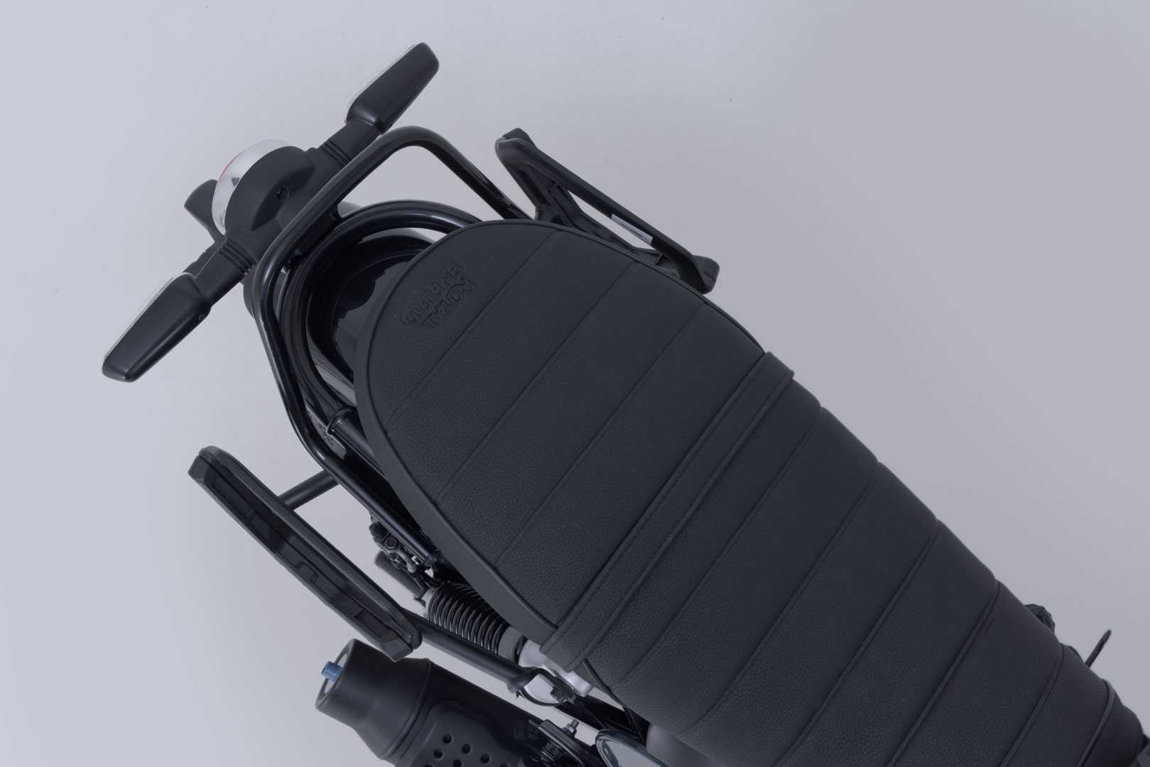 SW-Motech V-LOC Sidbärare höger - Kawasaki Z650RS (21-)/ Z650RS 50-årsjubileum. (22-). Figur 5