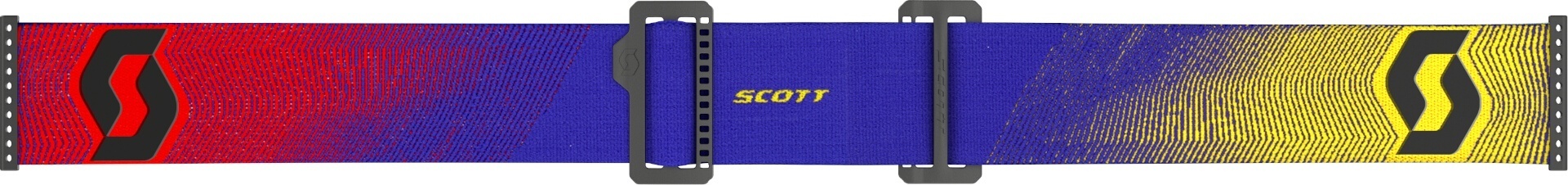 Scott Prospect 2.0 Motocross Glasögon färgstarkt Figur 2