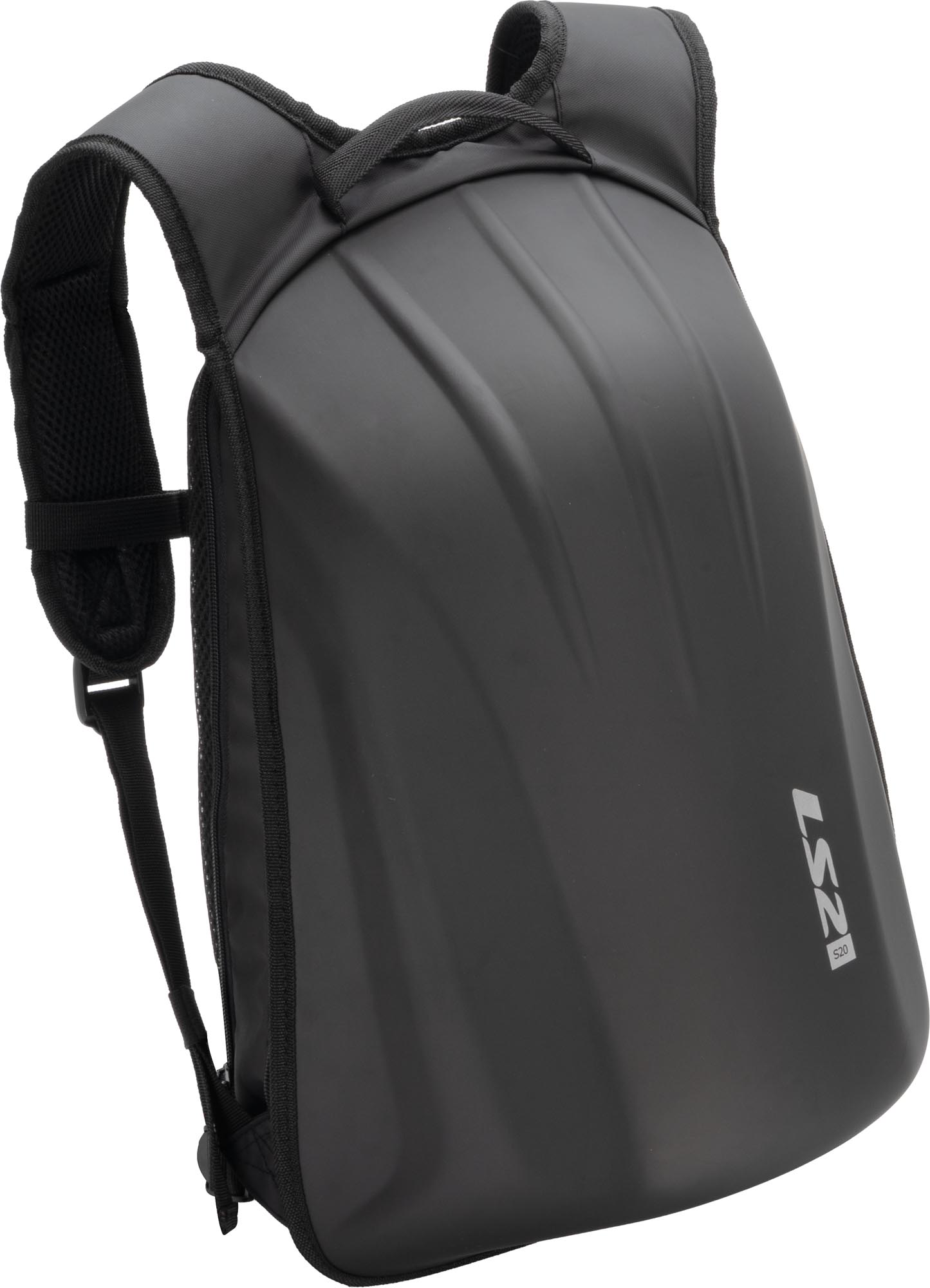 LS2 Shield 25L Rucsacul pentru motocicletă Figura 1