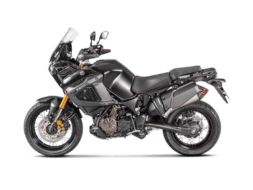 Akrapovic Slip-On Line Figura 2