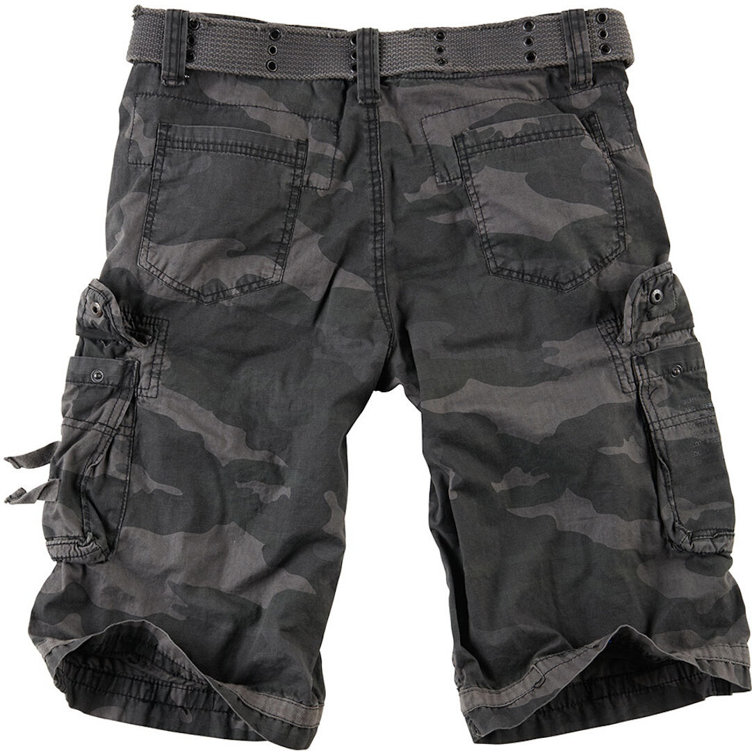 Surplus Royal Scurtmetraje Camuflaj M Figura 2