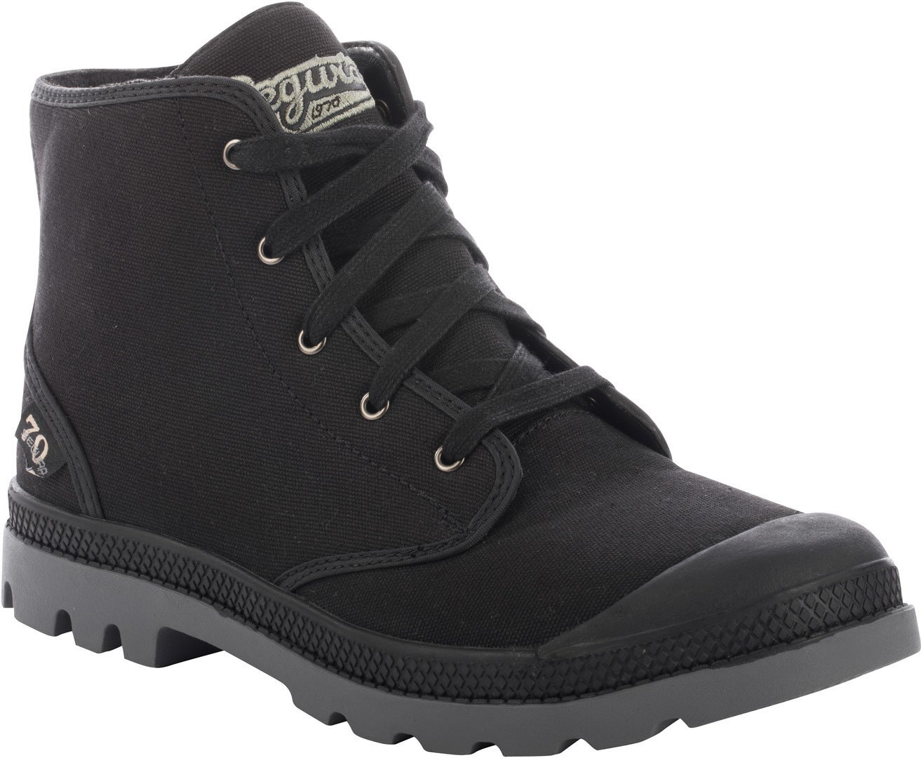 Segura Katoomba Motorcycle Boots black 45 Figure 2