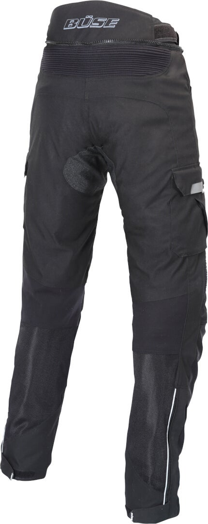 Büse Livorno Ladies Damen Motorrad Textilhose 46 Abbildung 2