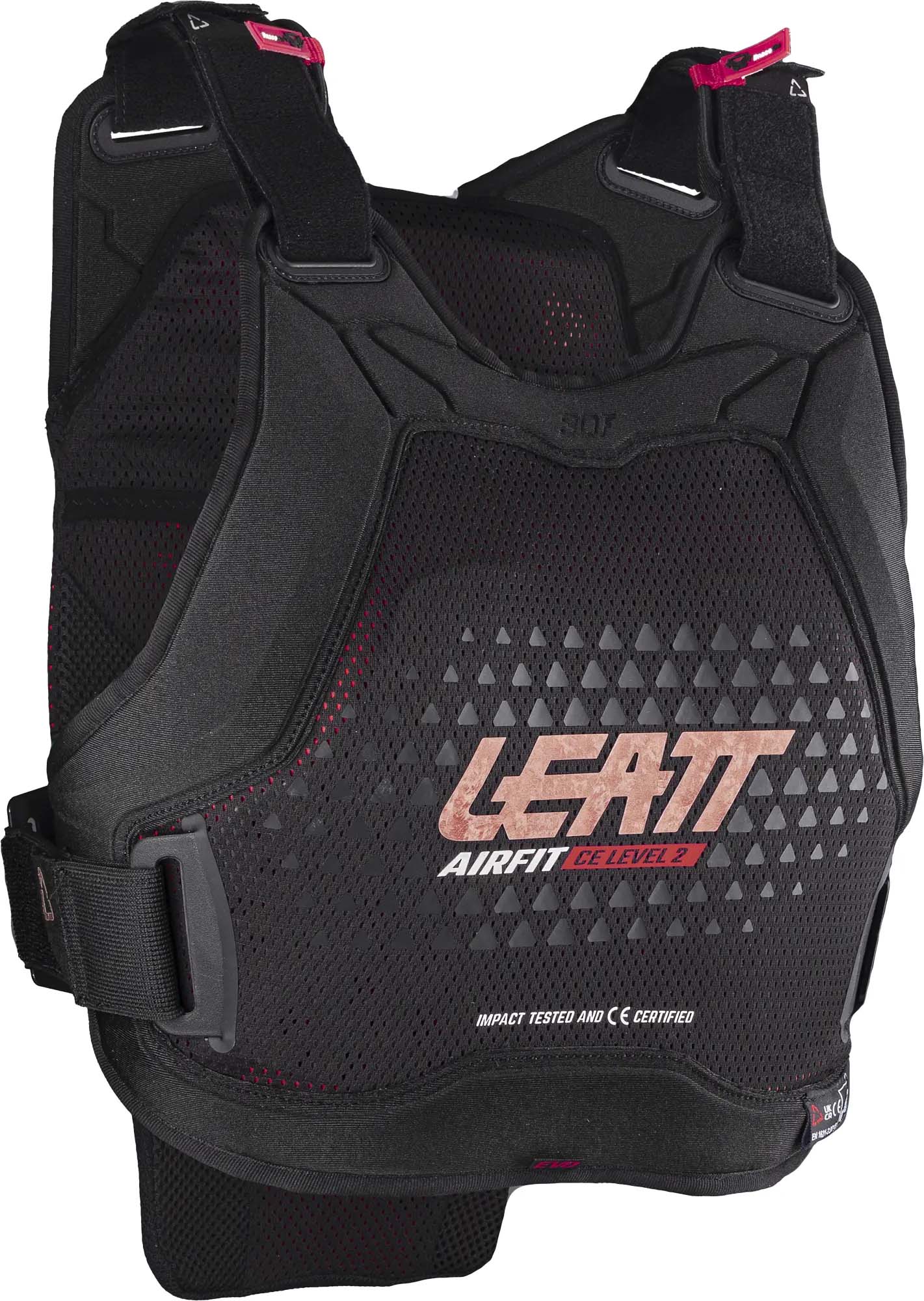 Leatt 3DF Airfit Evo Protetor de peito feminino Artigo principal Figura 1