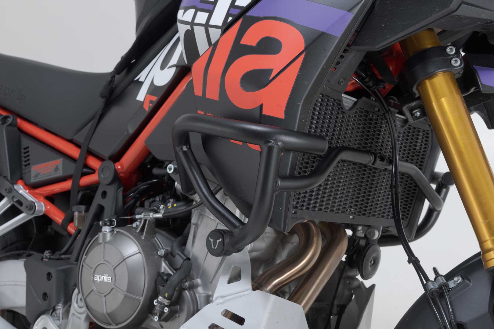 Setul de aventură SW-Motech Protecție - Aprilia Tuareg 660 (21-24). Figura 2