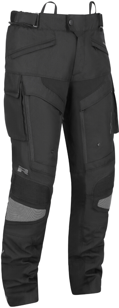 Richa Infinity 2 Adventure imperméable Mesdames Moto Textile Pantalon