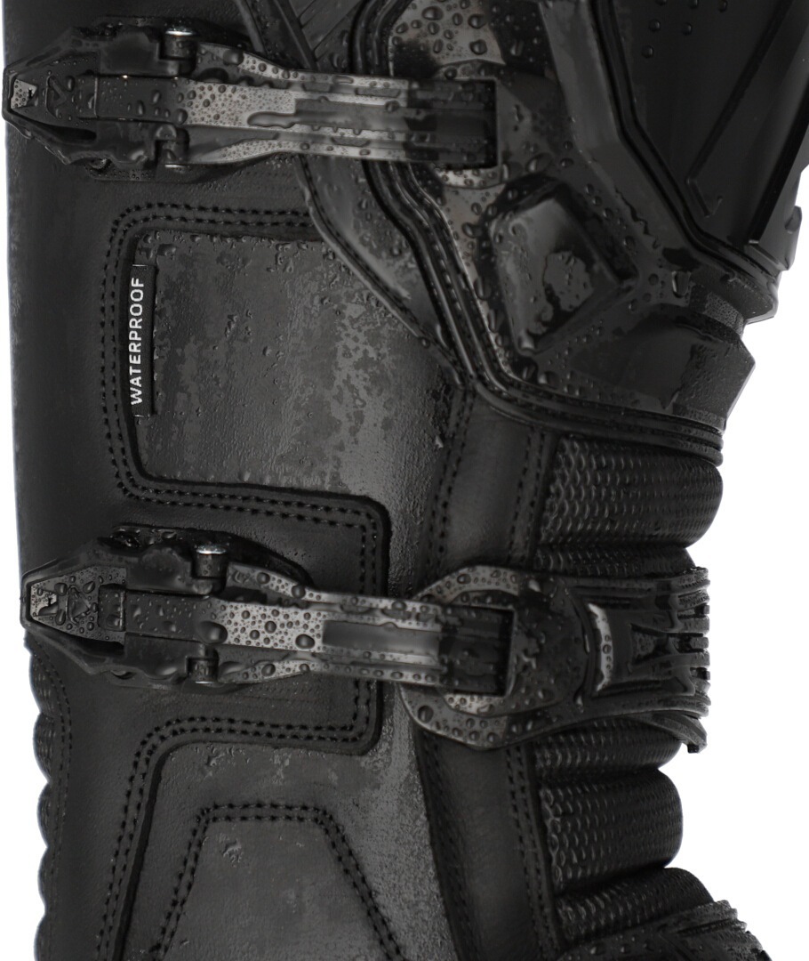 Acerbis Galibier waterproof Bottes Enduro noir 43 Figure 3