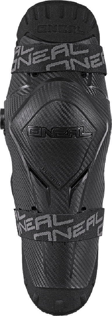 Oneal Pumpgun MX Carbon Protecți de genunchi pentru tineret Figura 1 Oneal Pumpgun MX Carbon Protecți de genunchi pentru tineret Figura 1