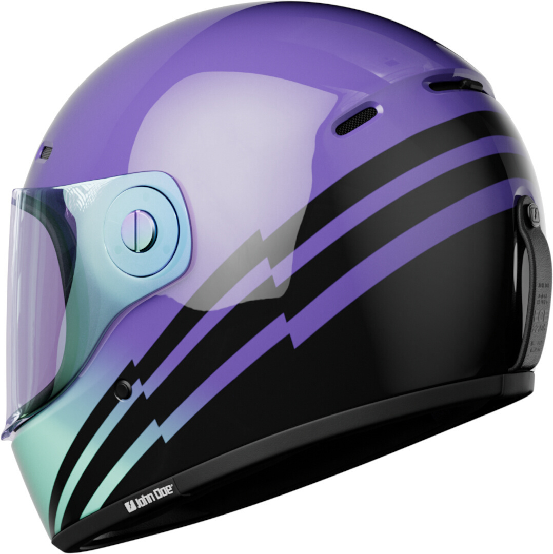 John Doe JD/One Spectral Helm XL (61) Abbildung 7