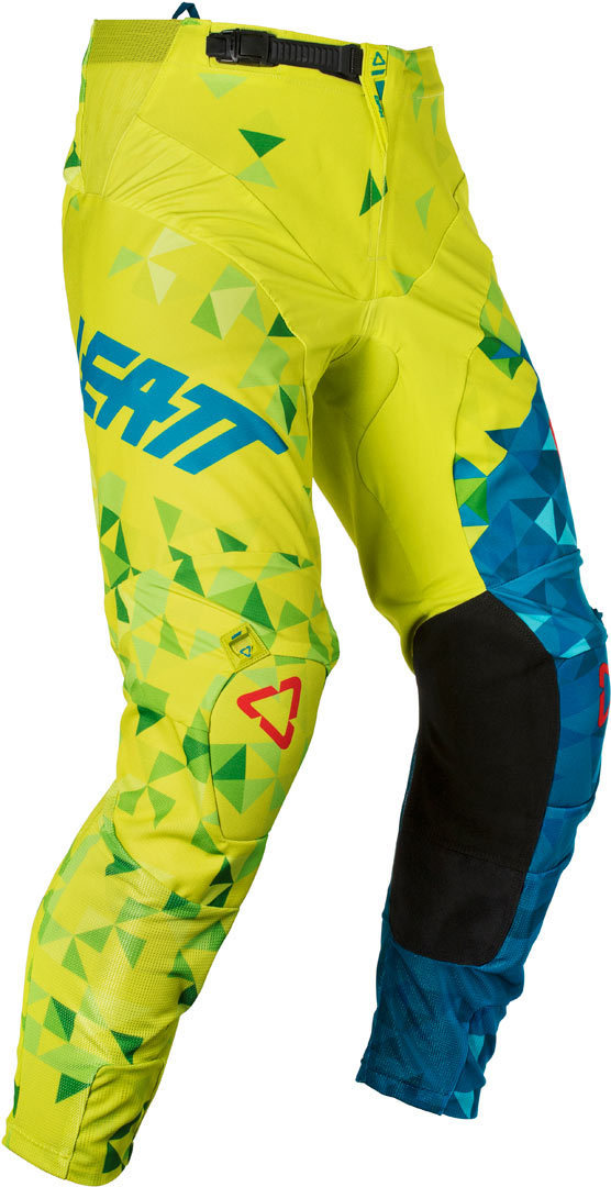 Leatt GPX 2.5 V22 Junior Pants M Figure 3