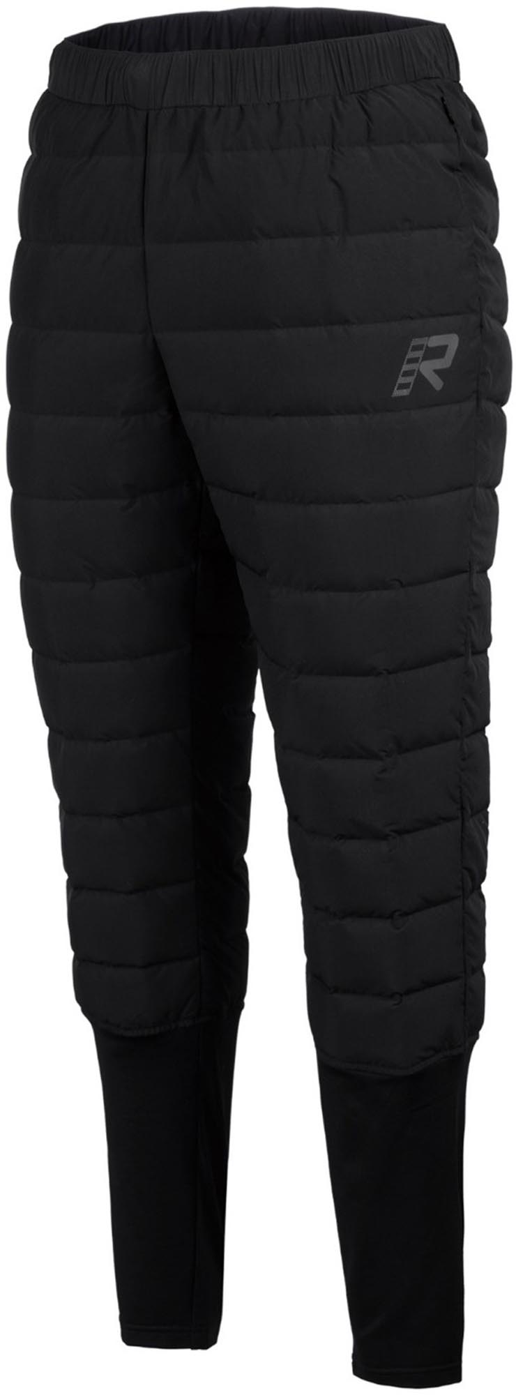 Rukka Flexo-R GTX Pantalon textile moto noir 48 Figure 3
