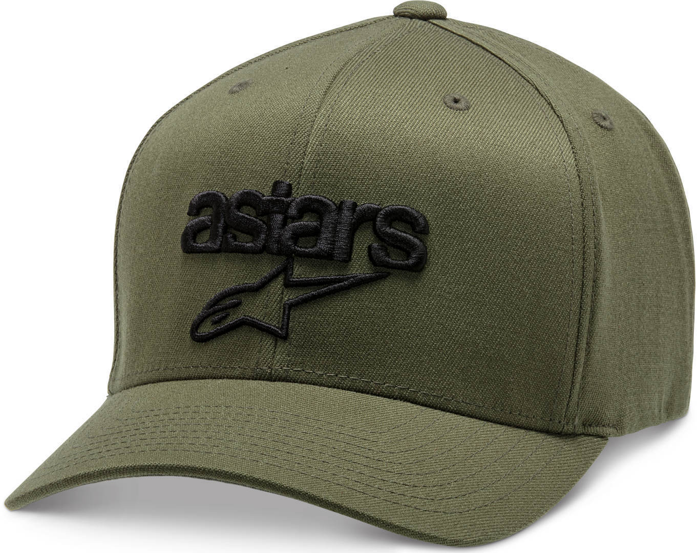 Alpinestars Heritage Blaze WPR Militarna Zieleń L/XL Rysunek 1