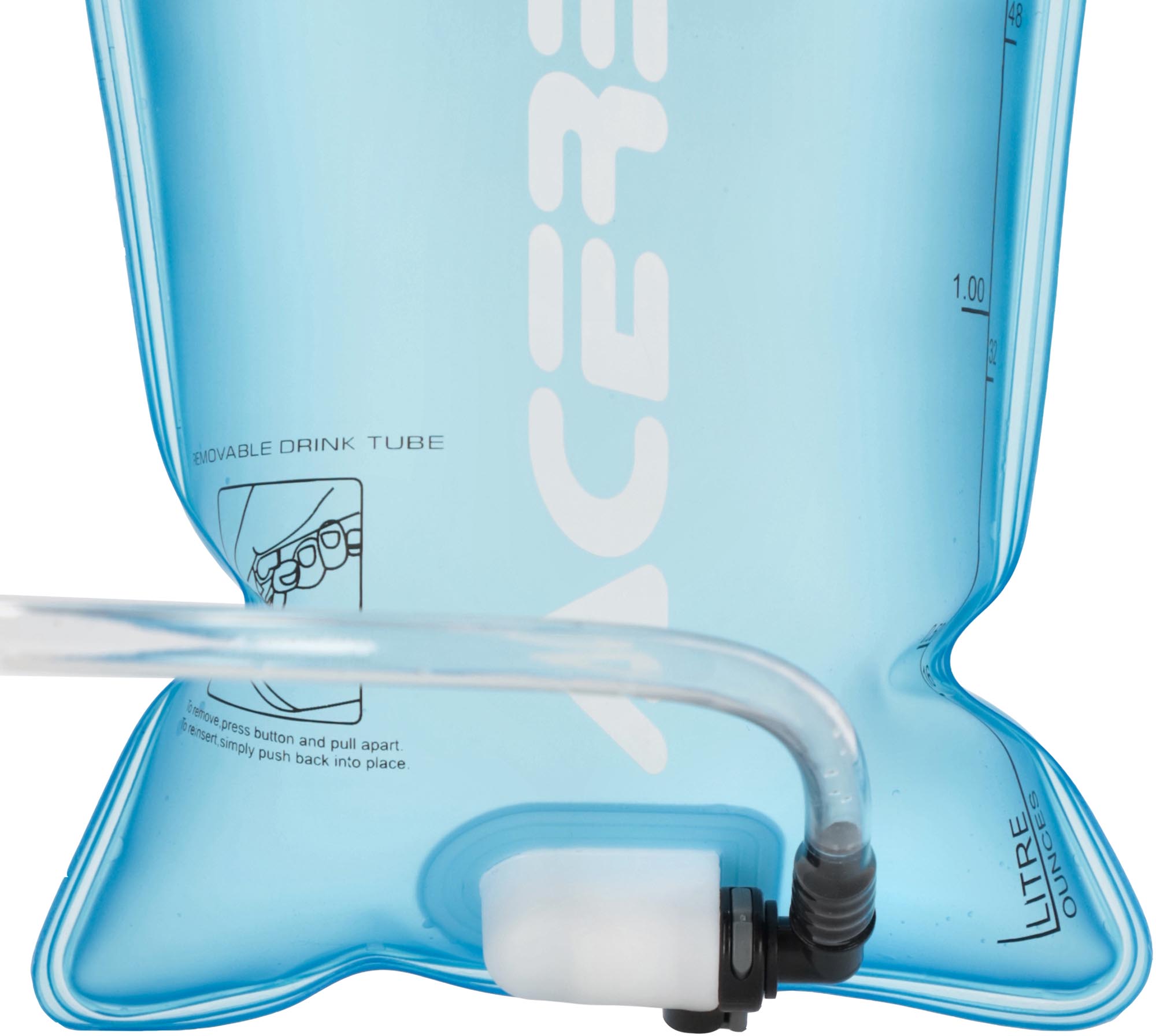 Acerbis Acqua Logo 2L Vezica de hidratare Figura 6