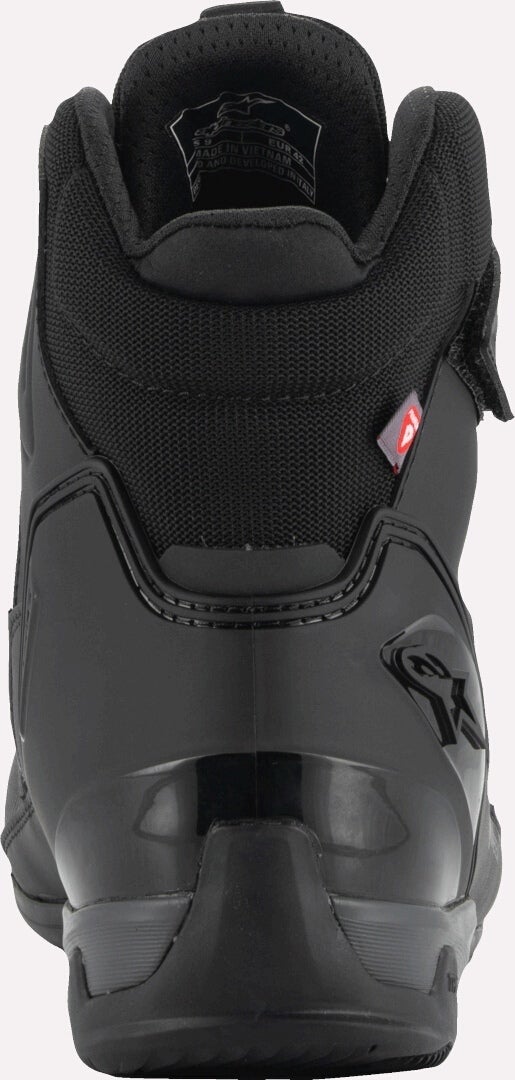 Alpinestars Austral GTX Chaussures de moto imperméables 10,5 (43,5) Figure 5