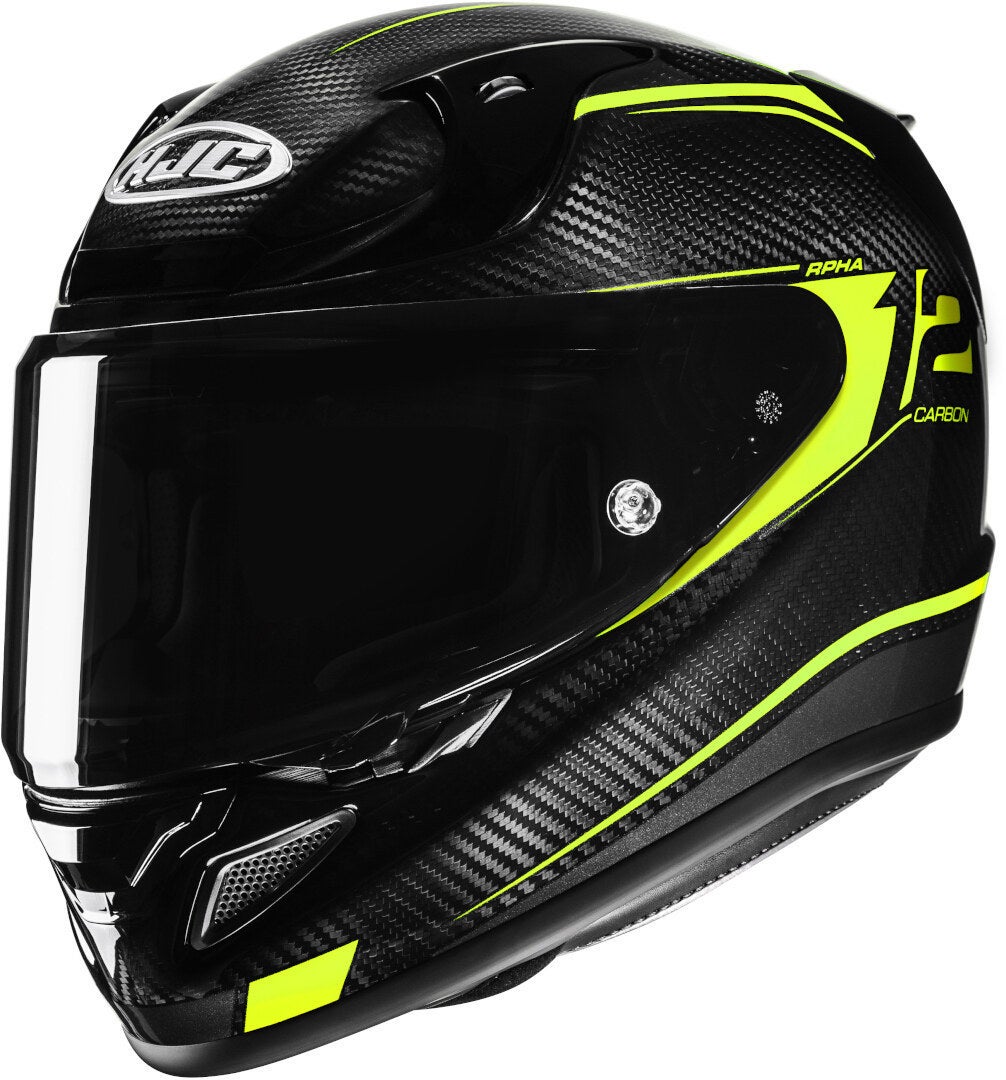 black/yellow