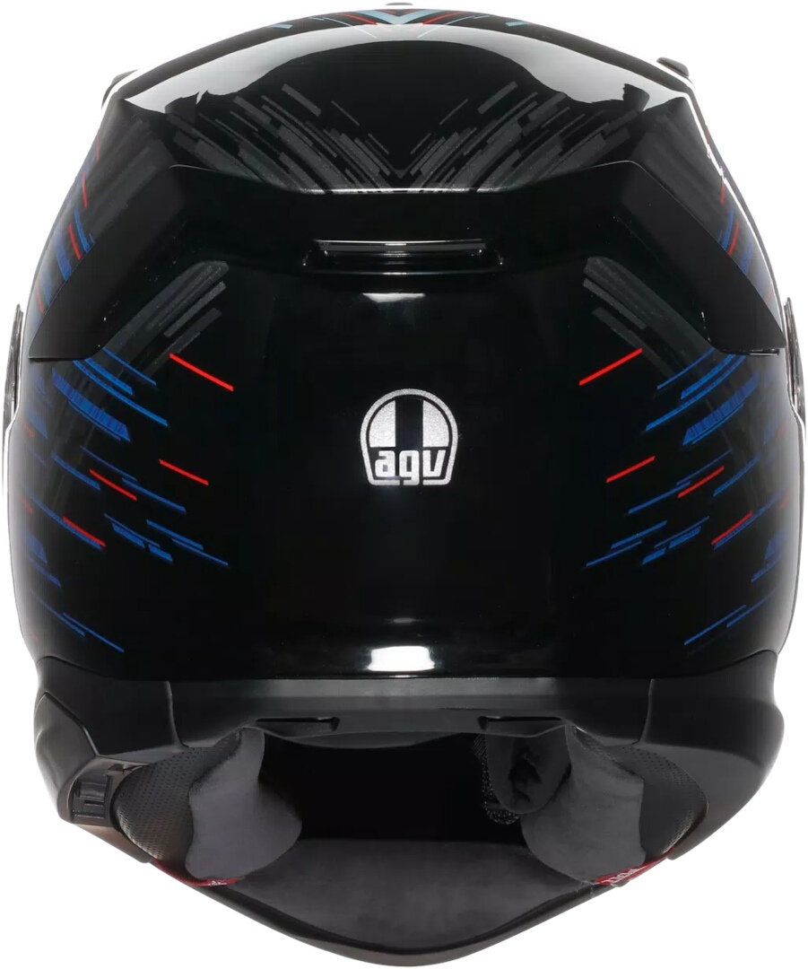 AGV K7 Genisys 2.0 Helm L (59/60) Abbildung 5