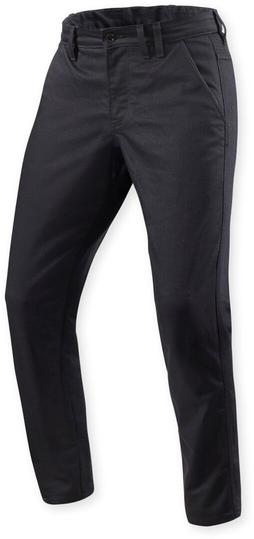 Revit Chino Dean 2 Tapered Motorcycle Textile Pants-image-307926322
