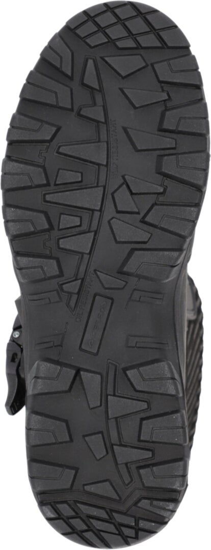 Acerbis Galibier waterproof Bottes Enduro noir 47 Figure 13