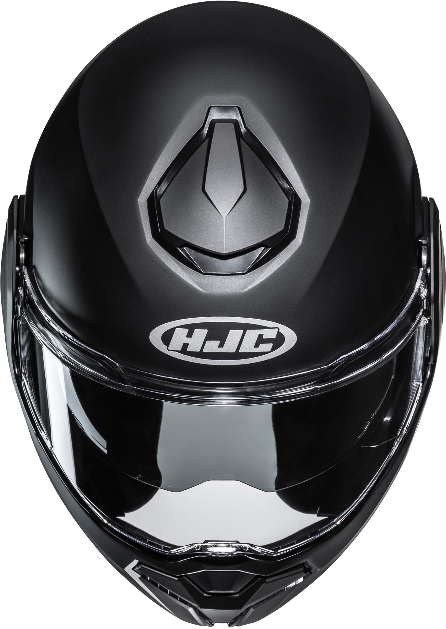 HJC i101 Sisak Matt Black L (58/59) 3. ábra