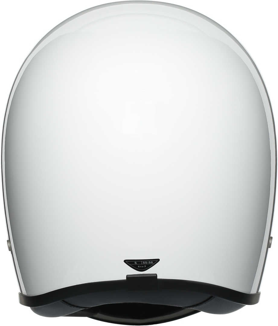 AGV Legends X101 Capacete Branco S (55/56) Figura 3