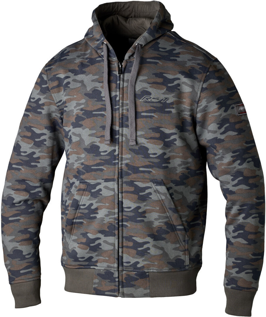 Camuflaj întunecat
