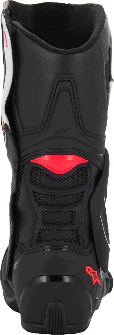 Alpinestars Stella SMX-6 V3 Ladies Motorcycle Boots black/white/pink 41 Figure 4