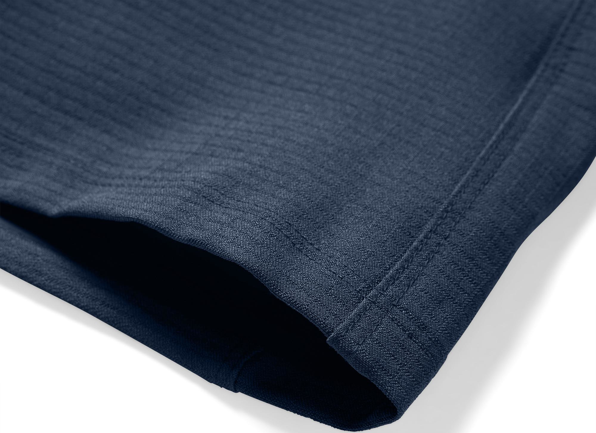 FOX Defend Ungdoms cykelshorts Midnatsblå 24 Figur 5