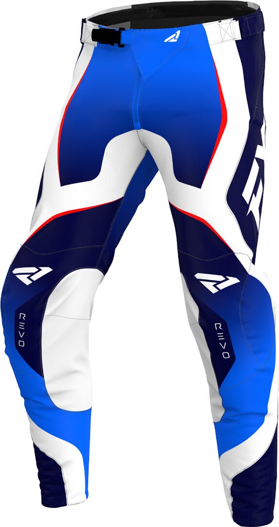 azul/branco/vermelho