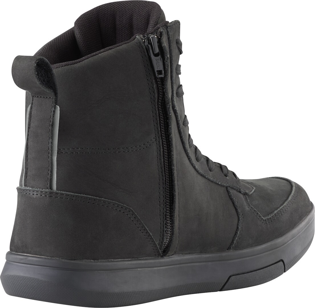 Ixon Ghost WP waterproof Motorcycle Boots black 46 Figure 2