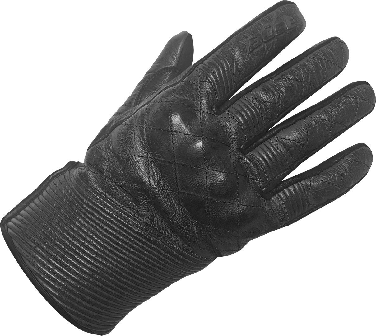 Büse Drifter Motorradhandschuhe schwarz 9 Abbildung 1