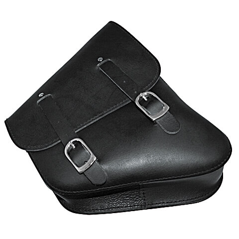 STOVERINCK Couro pannier SANTA FE, couro Artigo principal Figura 1