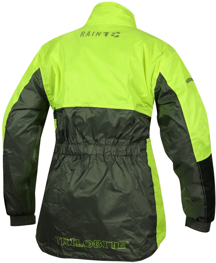 Trilobite Raintec Dames Regenjas S Figuur 2