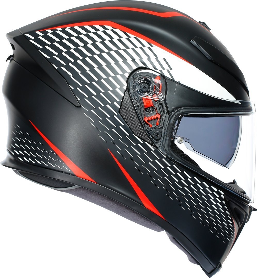 AGV K-5 S casco MS (57) Figura 5