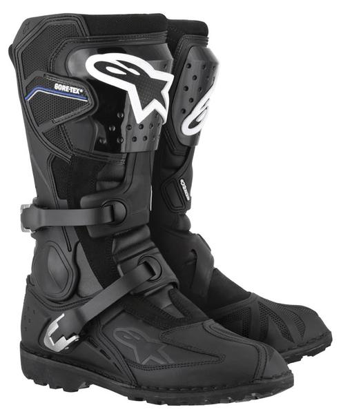 Alpinestars Toucan Boty Gore-Tex 3 Obrázek 1