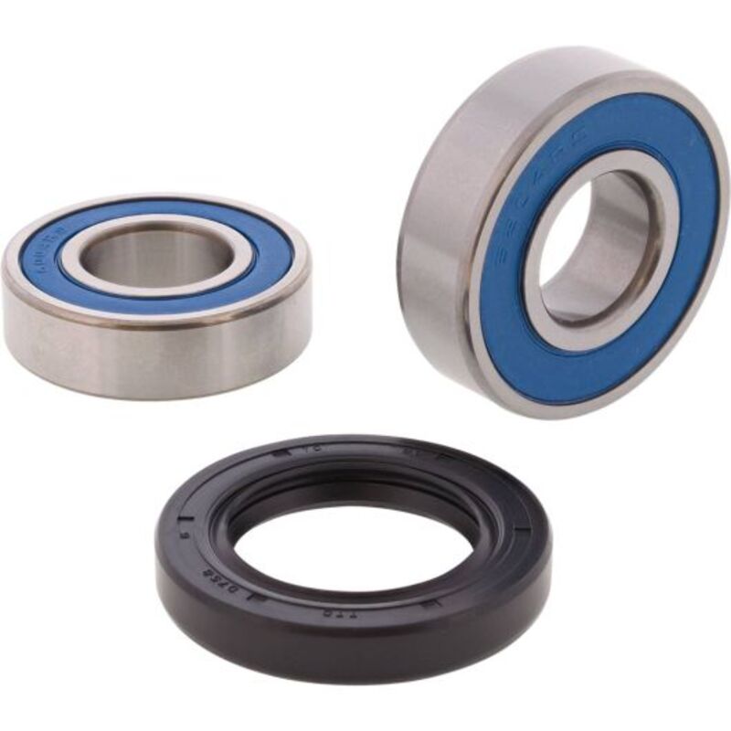 Tous les bals Kit roulement de roue Figure 2