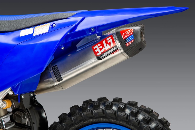 YOSHIMURA Linha completa YOSHIMURA Série RS-12 Signature Figura 6
