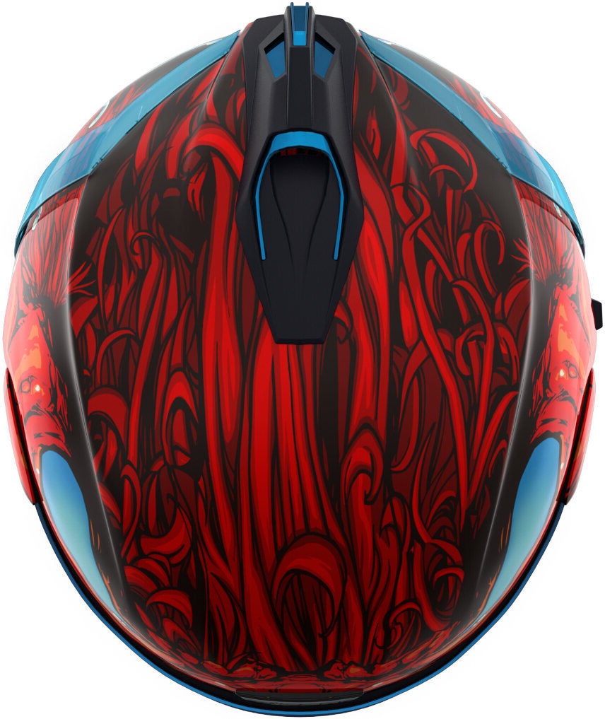 Icon Airform Manik'R MIPS Casco rosso L (58/59) Figura 8