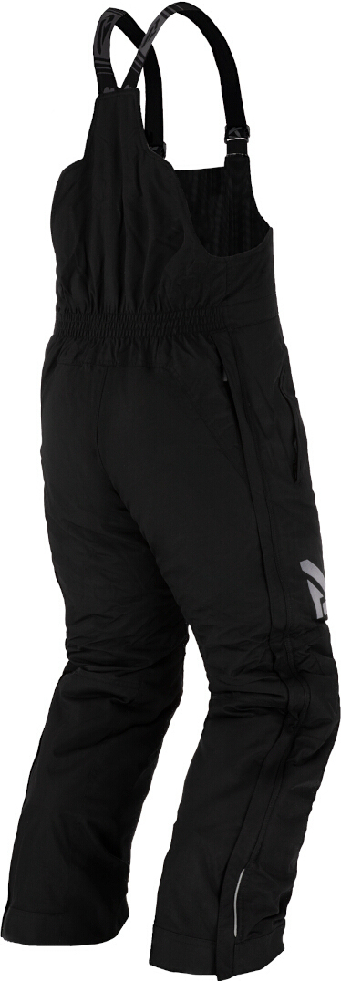 FXR Fuel 2023 Snowmobile Bib Pants Long XL Figure 2