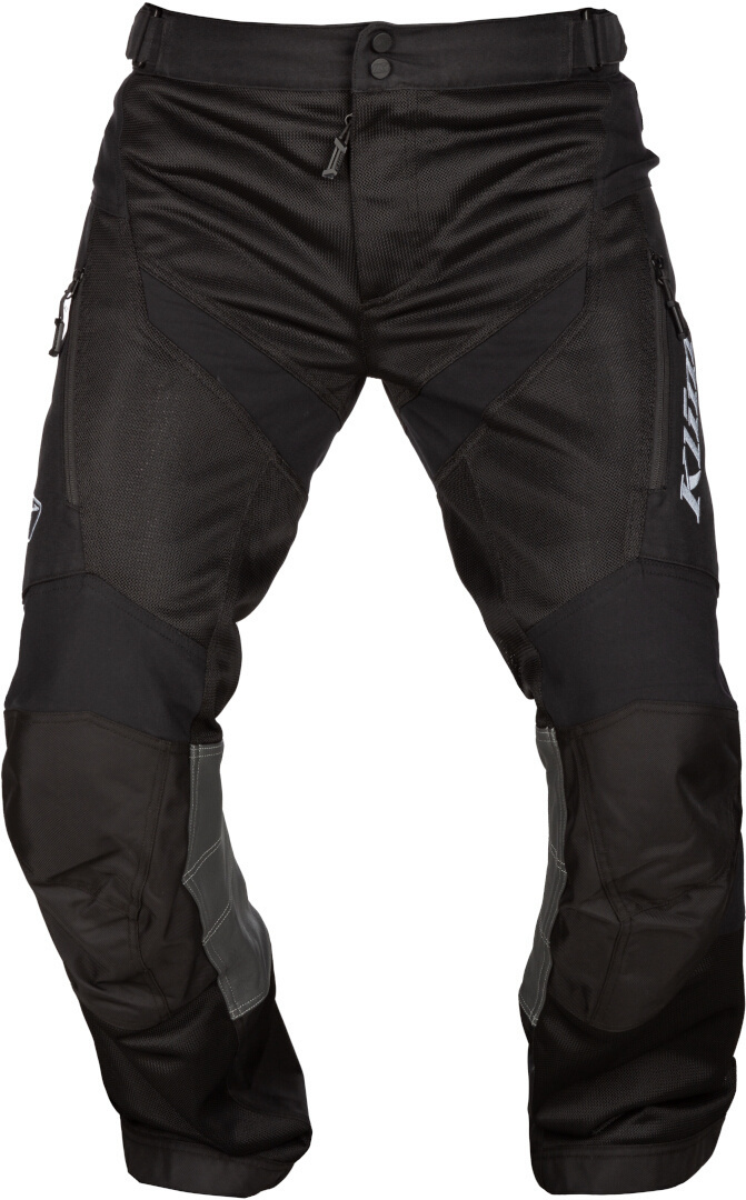 Klim Mojave 2023 Motocross byxor svart 40/32 Figur 5