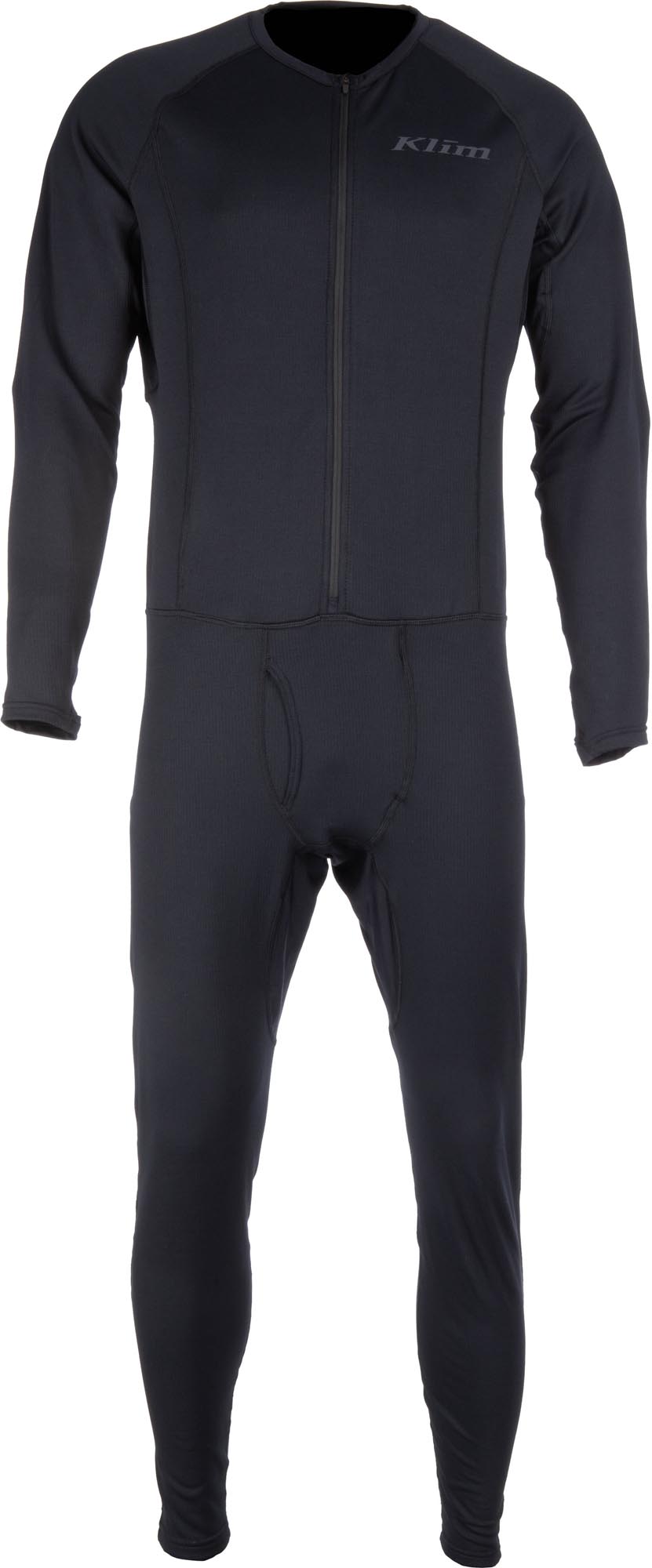 Klim Aggressor 2.0 Undersuit One Piece Functional Suit S Figure 3
