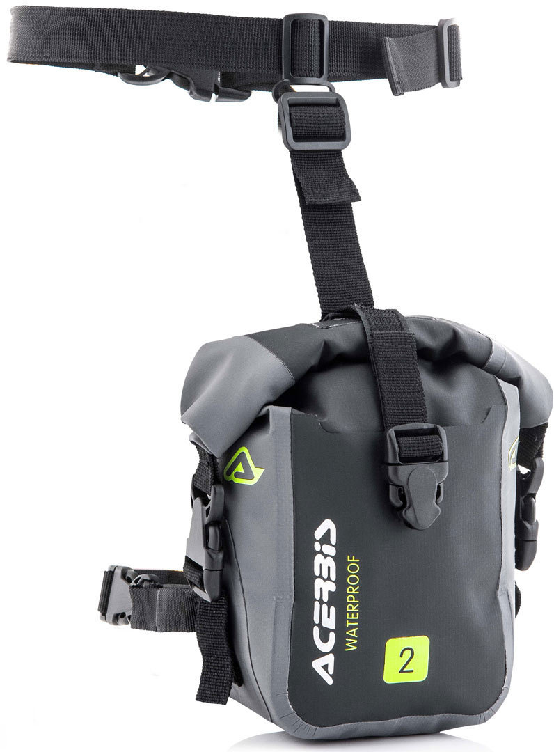 Acerbis No Water Trip Geantă Figura 1