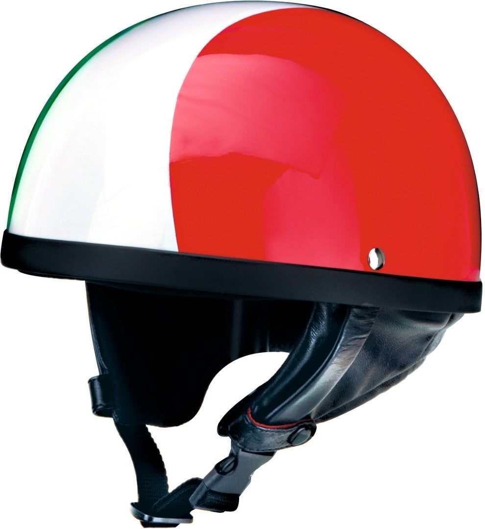Redbike RB-510 Italia Casco Jet