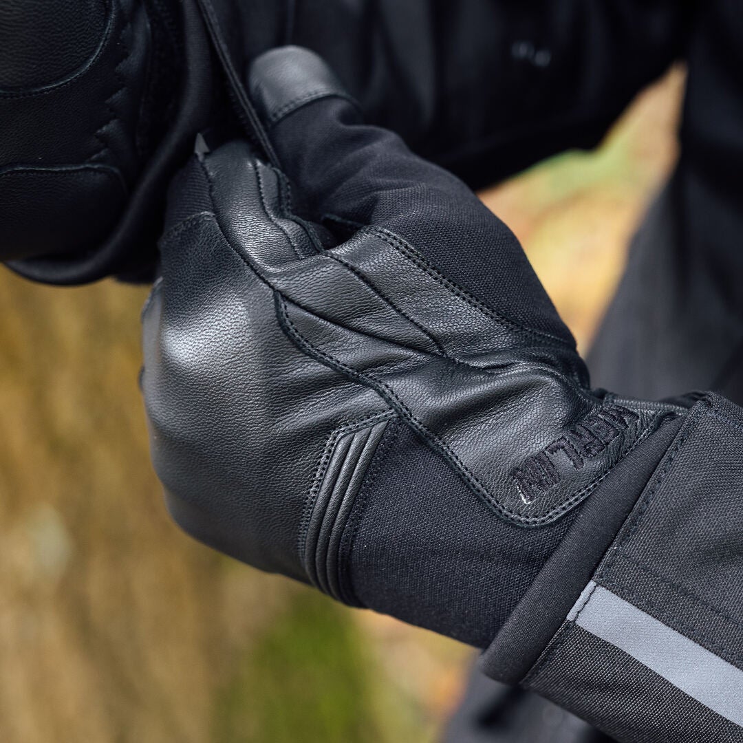 Merlin Cerro D3O Explorer Gants de moto 4XL Figure 6