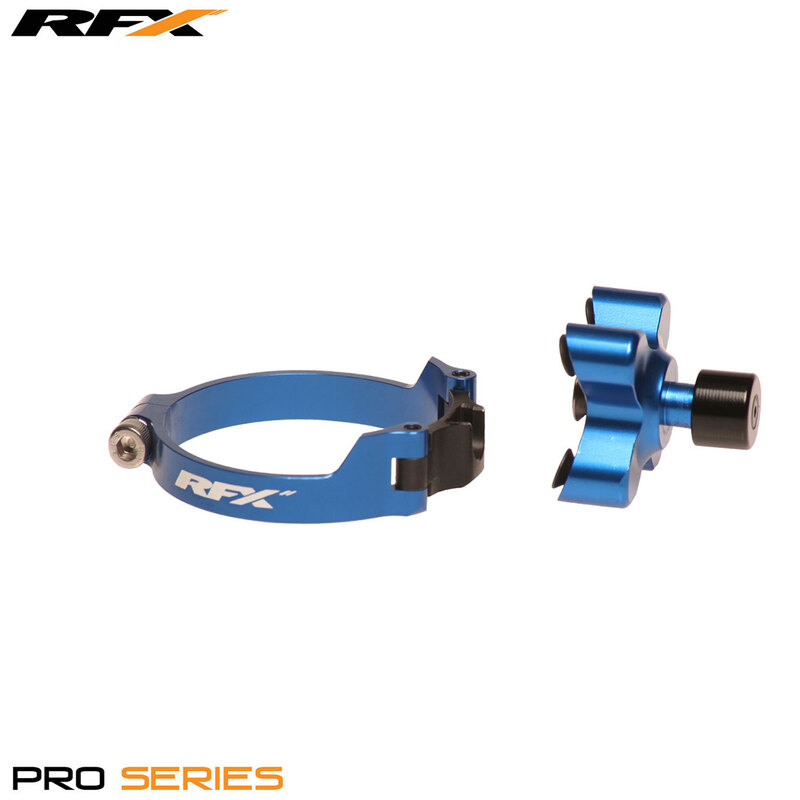 RFX Kit Pro Start (azul)