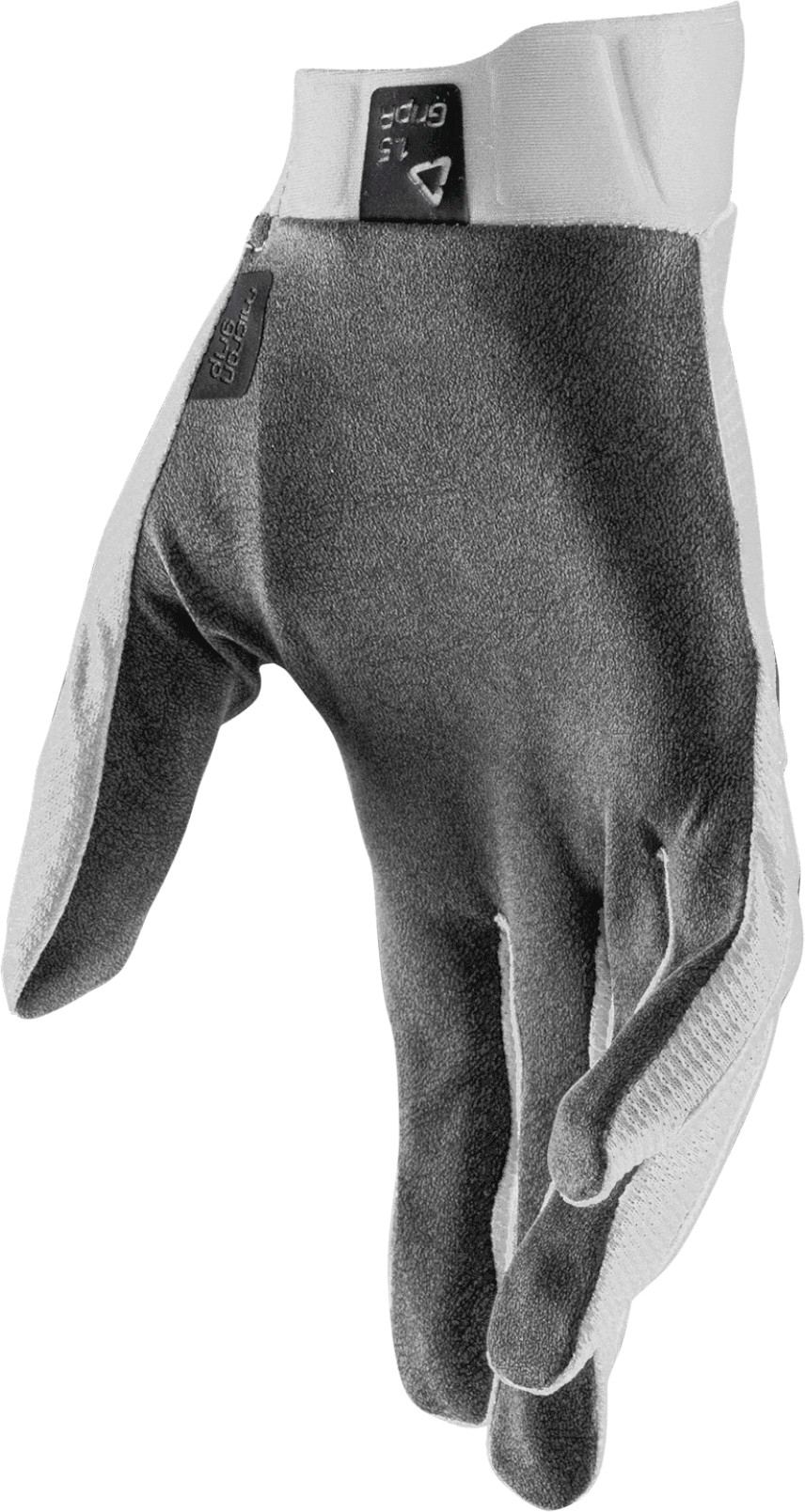 Leatt 1.5 GripR 2026 Motocross handsker hvid/sort 2XL Figur 2